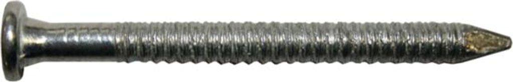 Ankernägel verzinkt 6,0 x 80 mm 250 Stk.