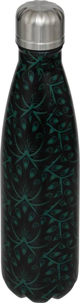 Isotherme flasche "print winter" 0,5l - 5 five simply smart