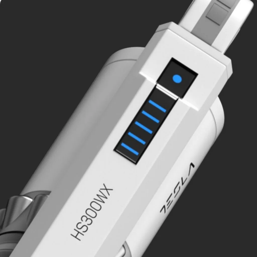 Tesla HS300W 2v1 - 6