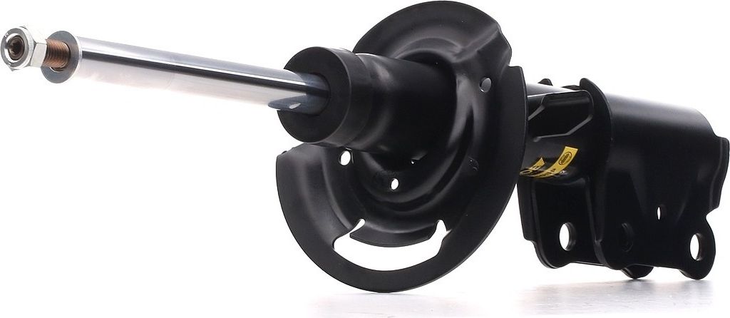 MONROE Stoßdämpfer Vorne Links für FORD S-Max (CJ) Federbein 742280SP