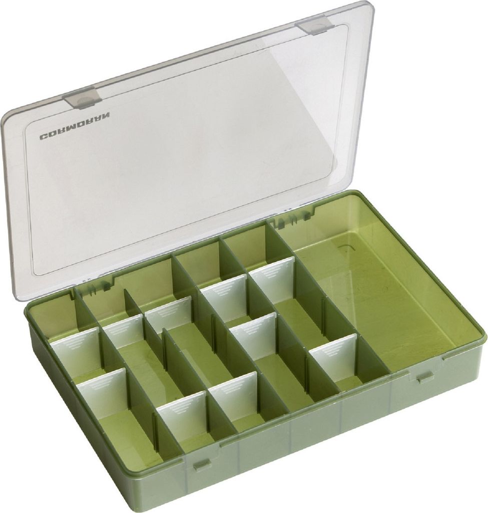 Cormoran Gerätebox Modell 10026