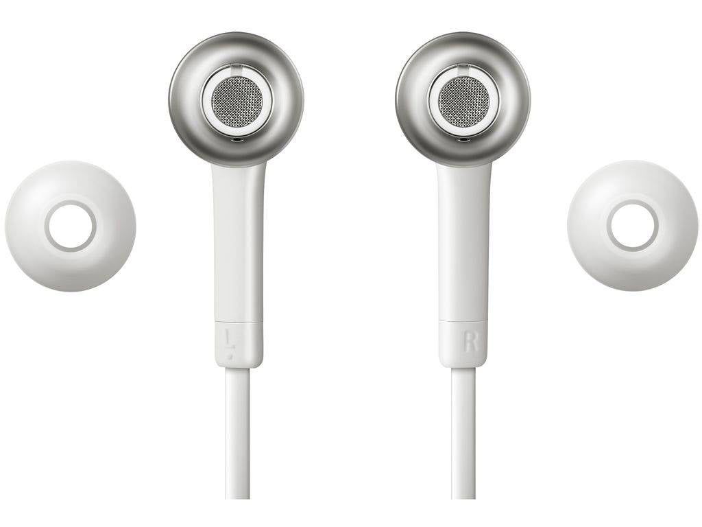 Samsung Original EO-HS3303WEGWW Headset in weiß Produktbild 11