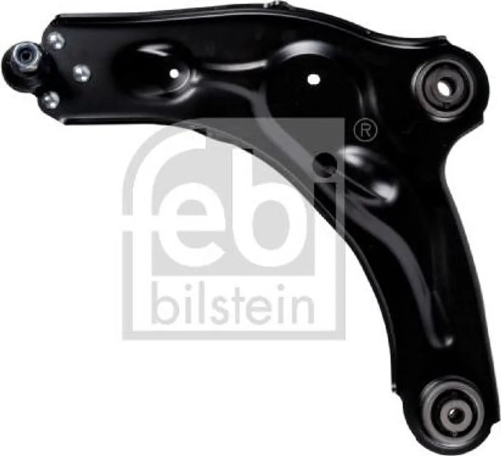 Supprimer bruits suspension Espace avec bras FEBI BILSTEIN 172553