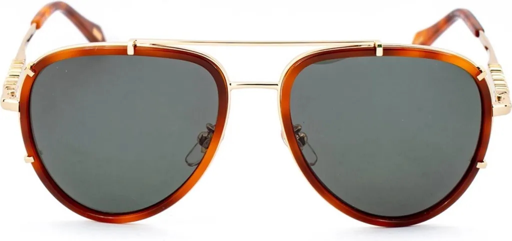 Analisi Tecnica Just Cavalli SJC029V 01GZ: Comfort e Protezione