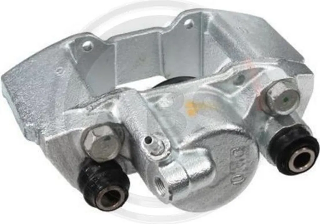 Rénovez votre freinage Pajero avec l'étrier A.B.S. 721132 type MR307414