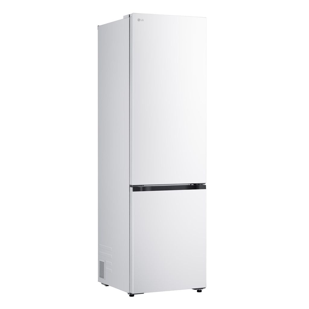 LG GBBS322BSW Kühl-Gefrierkombination 375 l Total No Frost Produktbild 