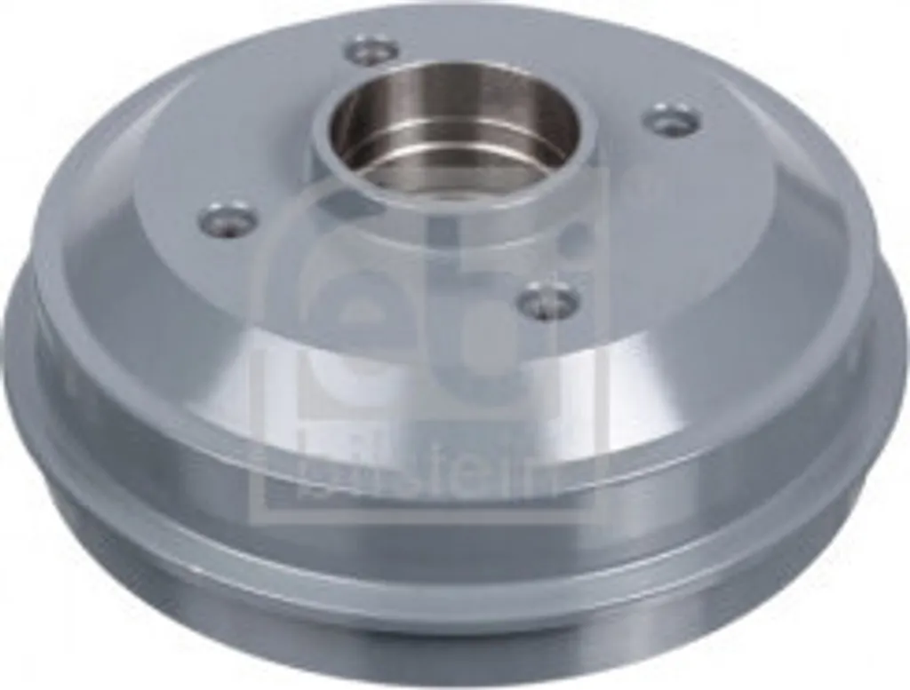 Tambour de frein arrière 180mm FEBI 10534 compatible Citroën Xsara ZX