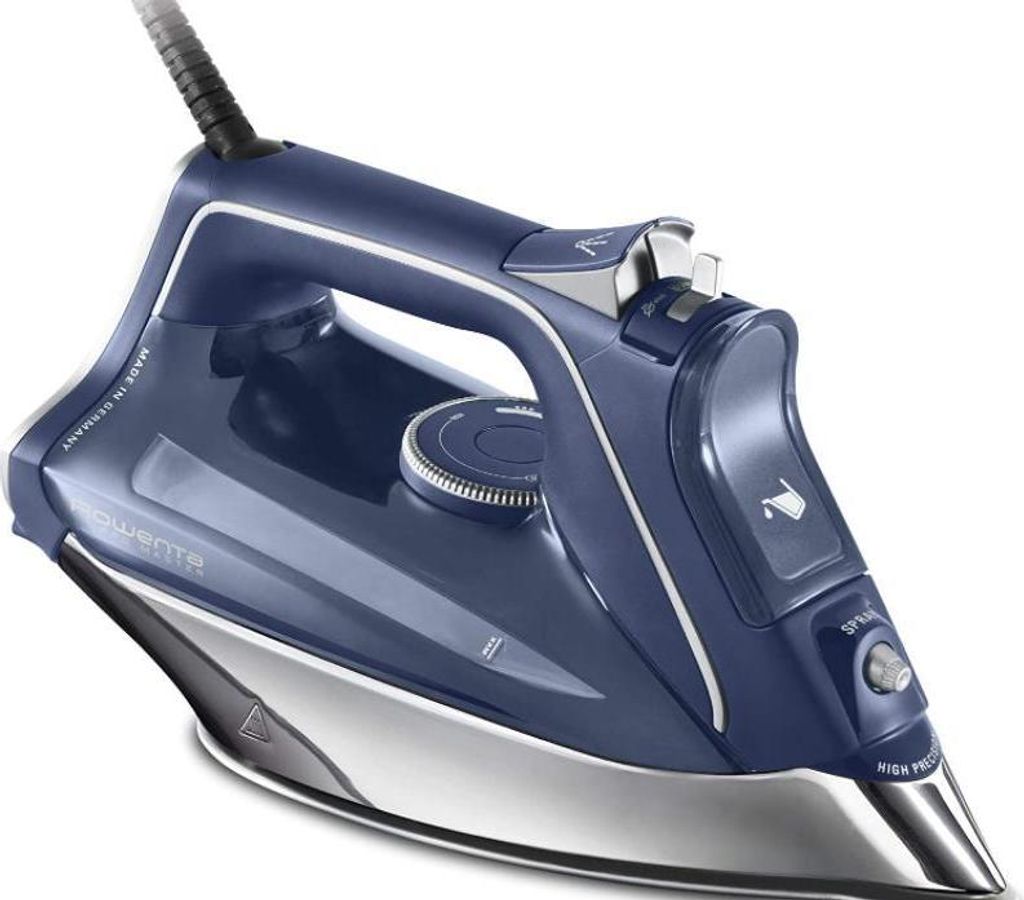 Rowenta DW8215, Trocken- & Dampfbügeleisen, Mikrodampf 400 Produktbild 