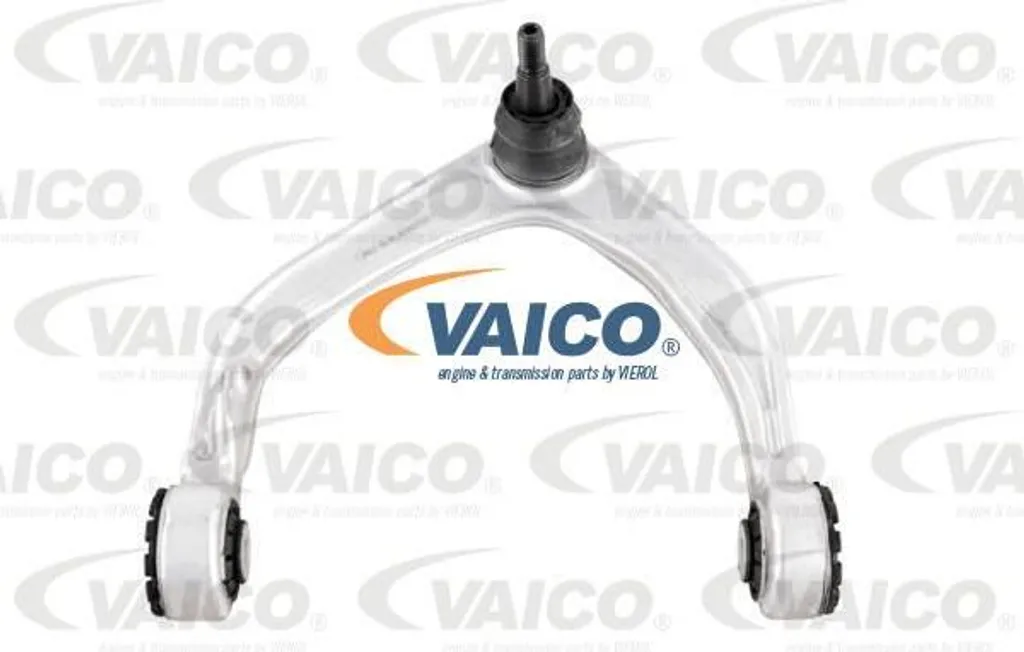 Bras suspension robuste VAICO V95-0534 avec silentblocs renforcés
