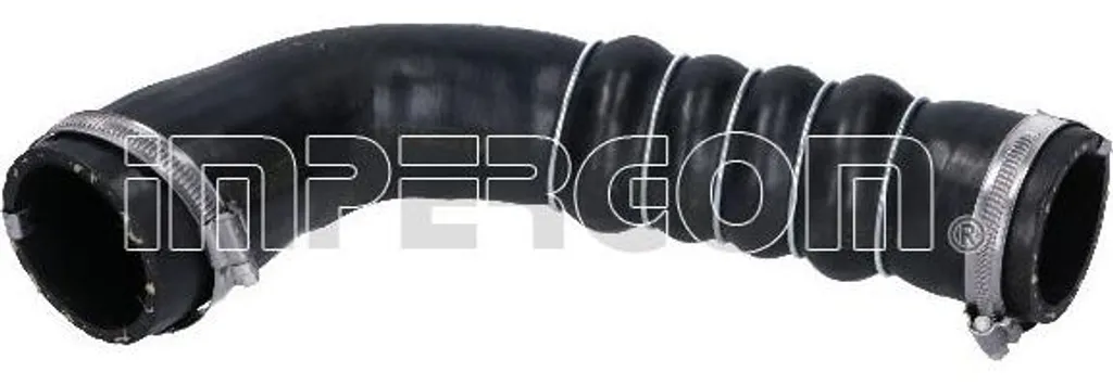Tubo Aria Intercooler Audi A6 4F 3.0 TDI 221980 Original Imperium