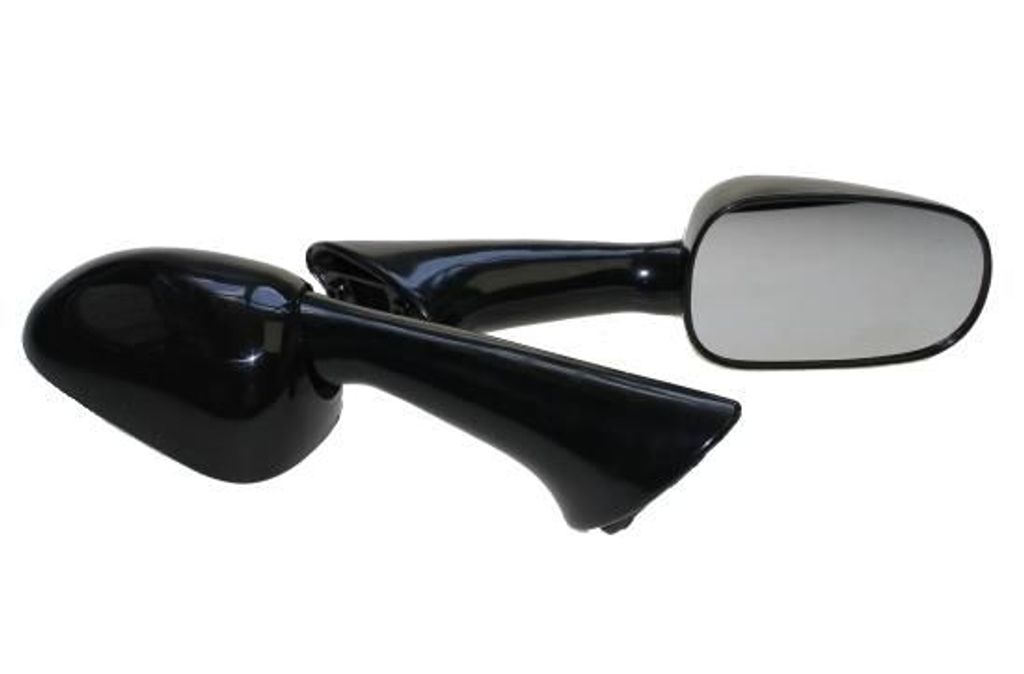 Spiegel Set für Honda CBR 600, CBR 1000, VFR 750, VFR 800