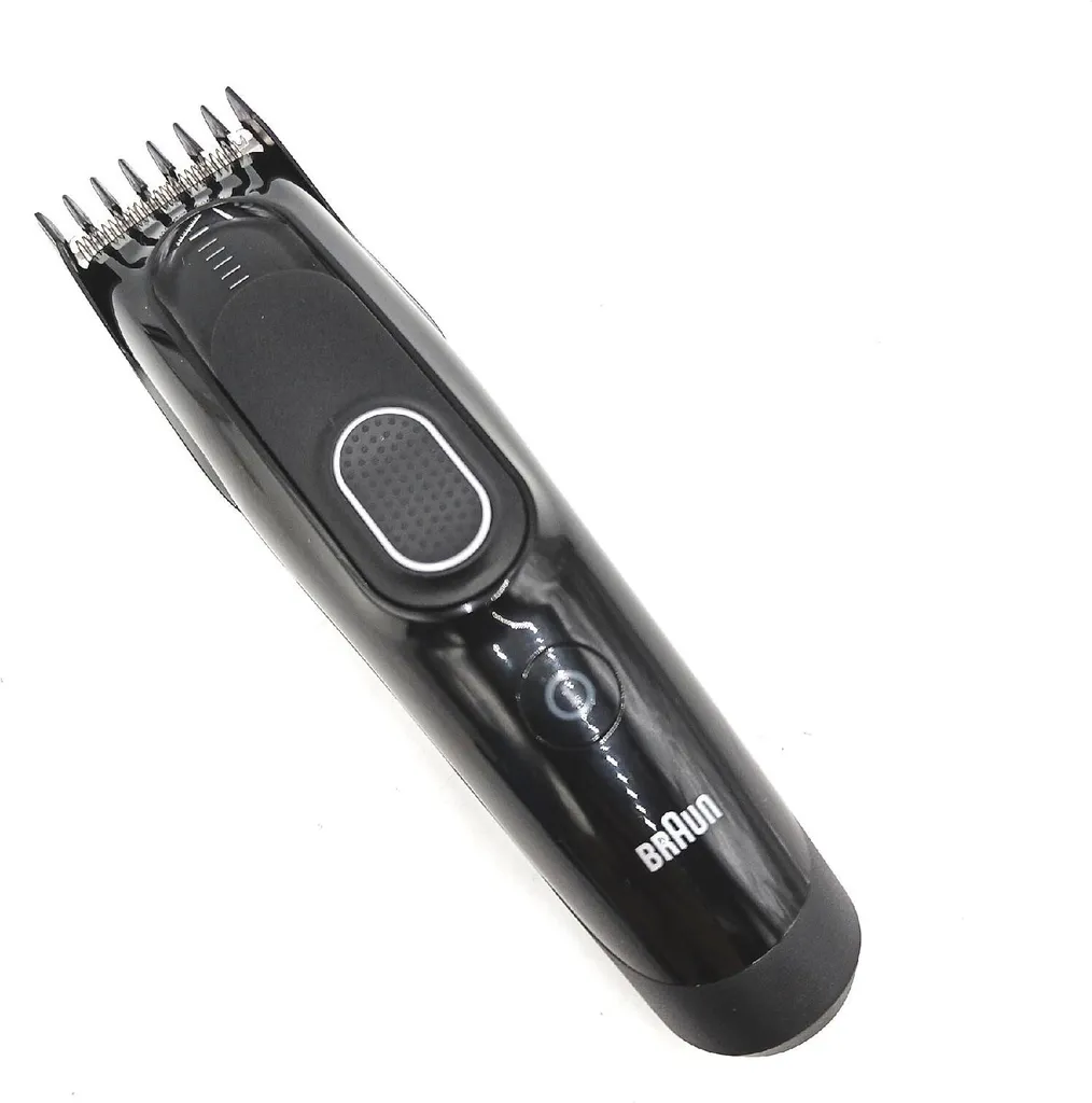 Braun HC5310 Tondeuse cheveux haute performance avec lames inusables - 34