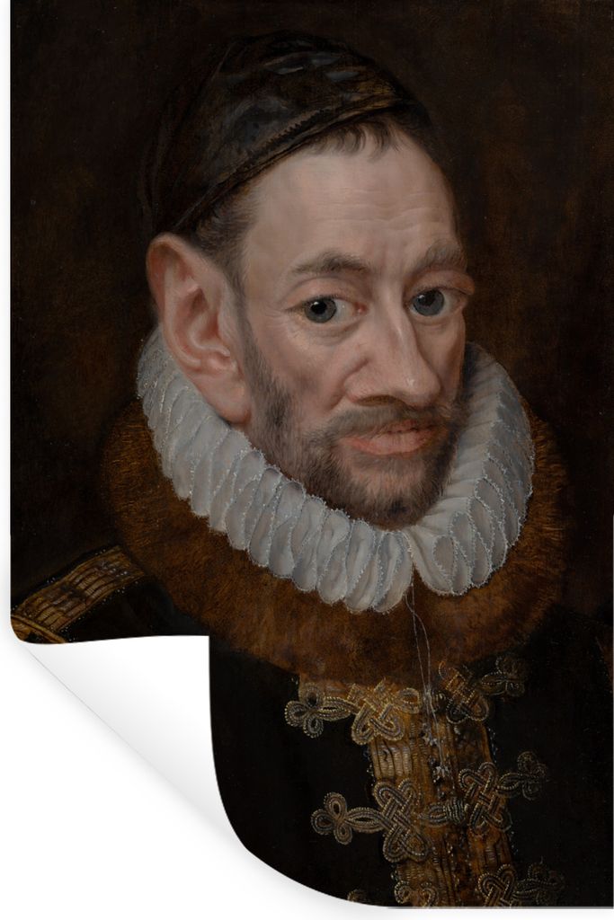 MuchoWow - Sticker - Dekorfolie