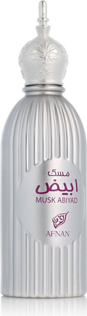 Afnan - Musk Abiyad EDP 100ml Immagine del prodotto 
