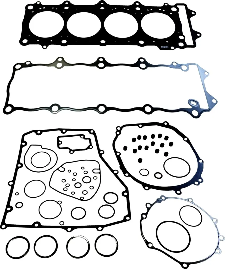 Pochette de joints moteur Kawasaki ZX-12R 1200 B Ninja 2002-2003 pamoto