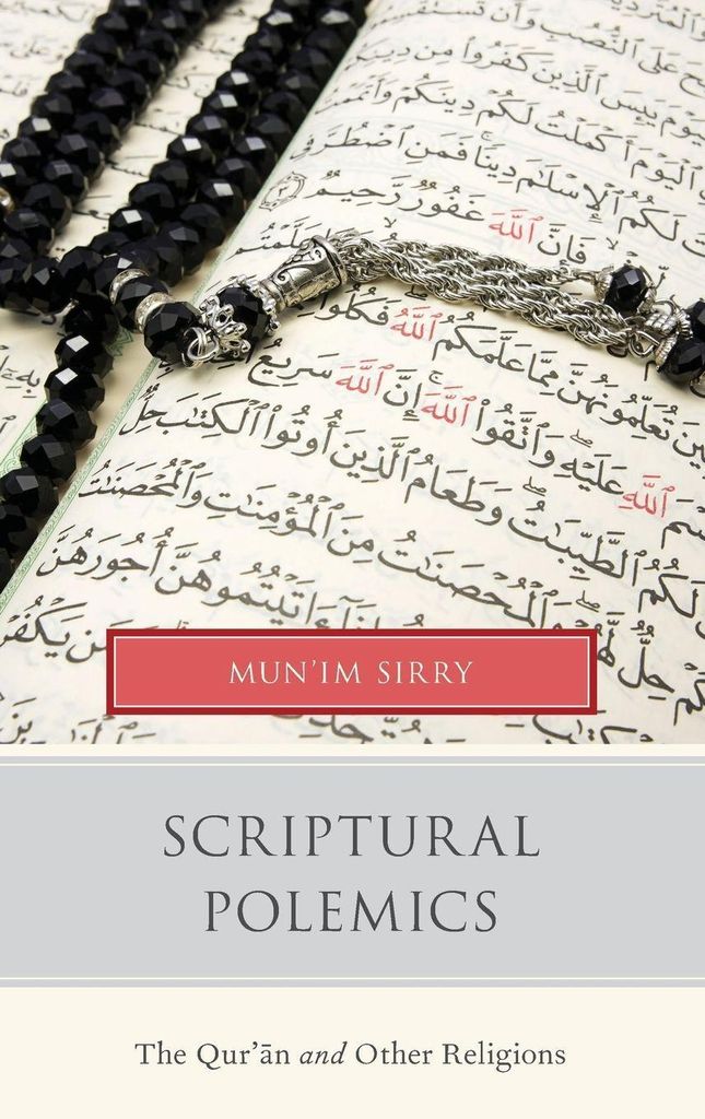Scriptural Polemics
