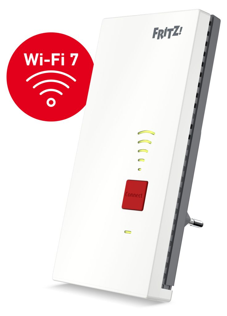 AVM FRITZ!Repeater 2700 Produktbild 