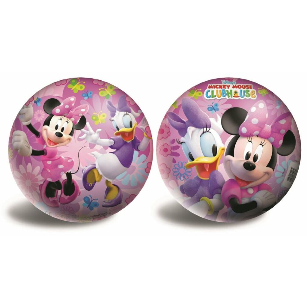 TREFL Ball Disney Minnie Mouse 23 cm Produktbild 