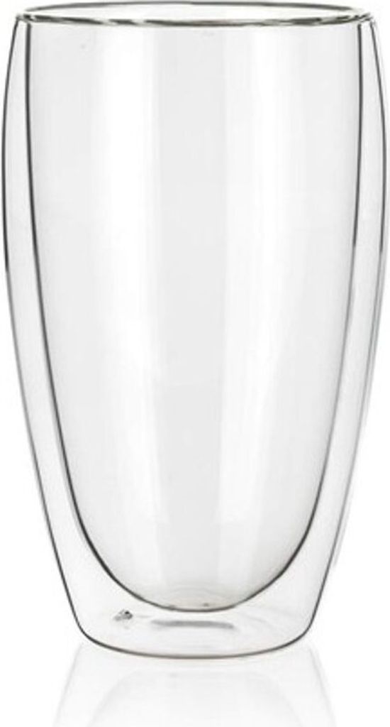 Vetro a doppia parete DOBLO 500 ml Immagine del prodotto 