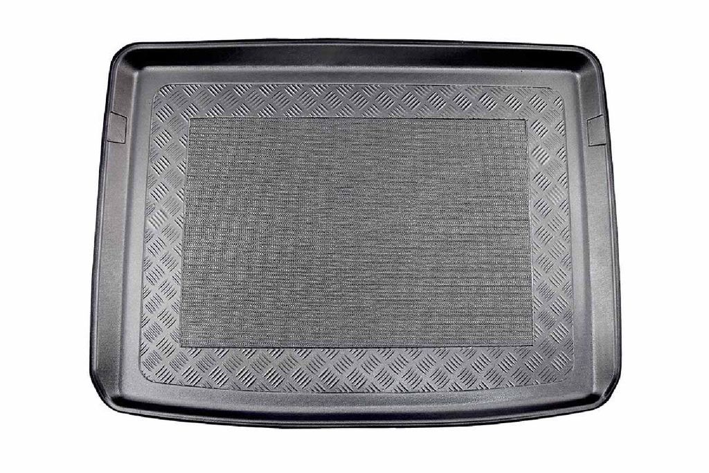 Z536866 Kofferraumwanne passend für Mercedes B W246 Produktbild 