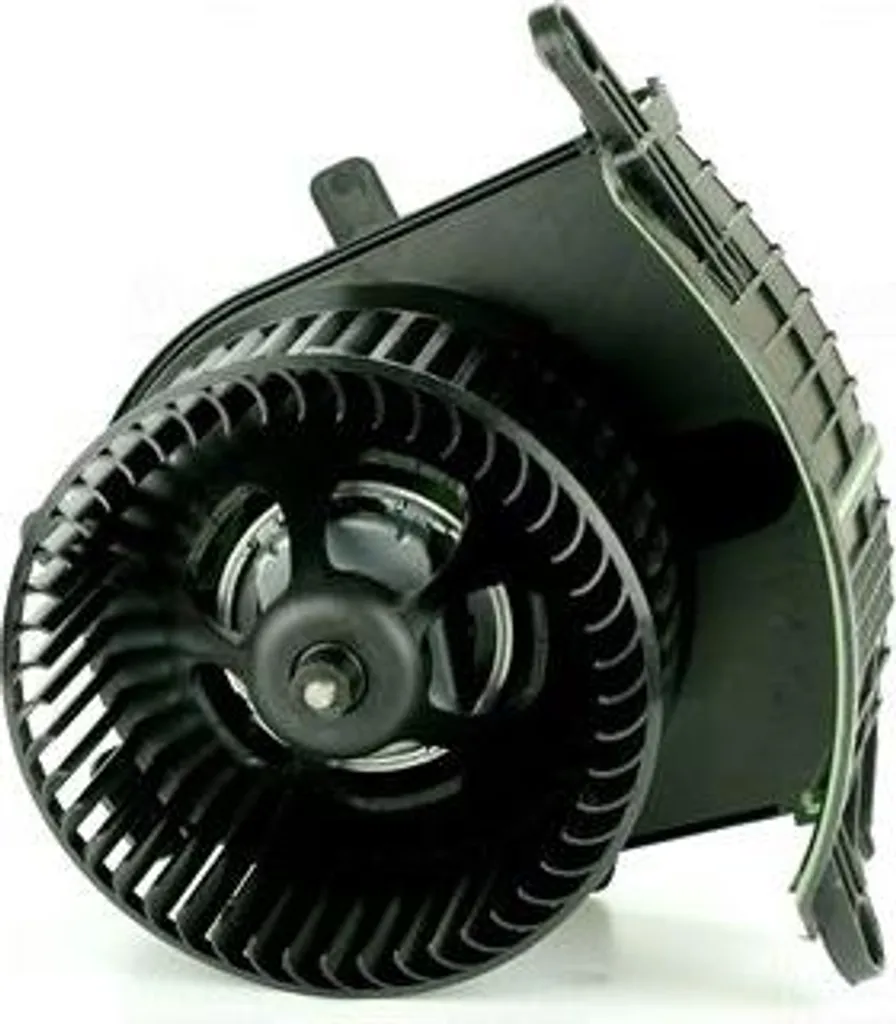 Moteur ventilateur chauffage NISSENS 87038 haute performance pour Scenic