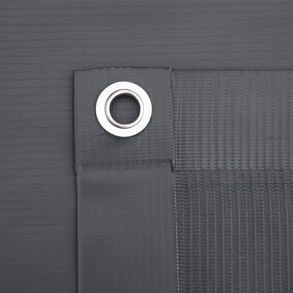 Revêtement de balcon imperméable et résistant UV en polyester de 180g - 6