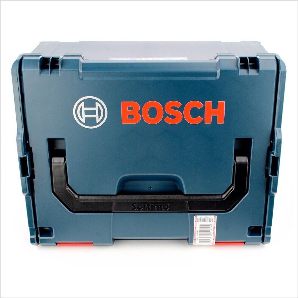 Bosch GKS 18 V-LI SOLO +L-BOXX Profi-Akku-Handkreissäge, 51 Produktbild 18