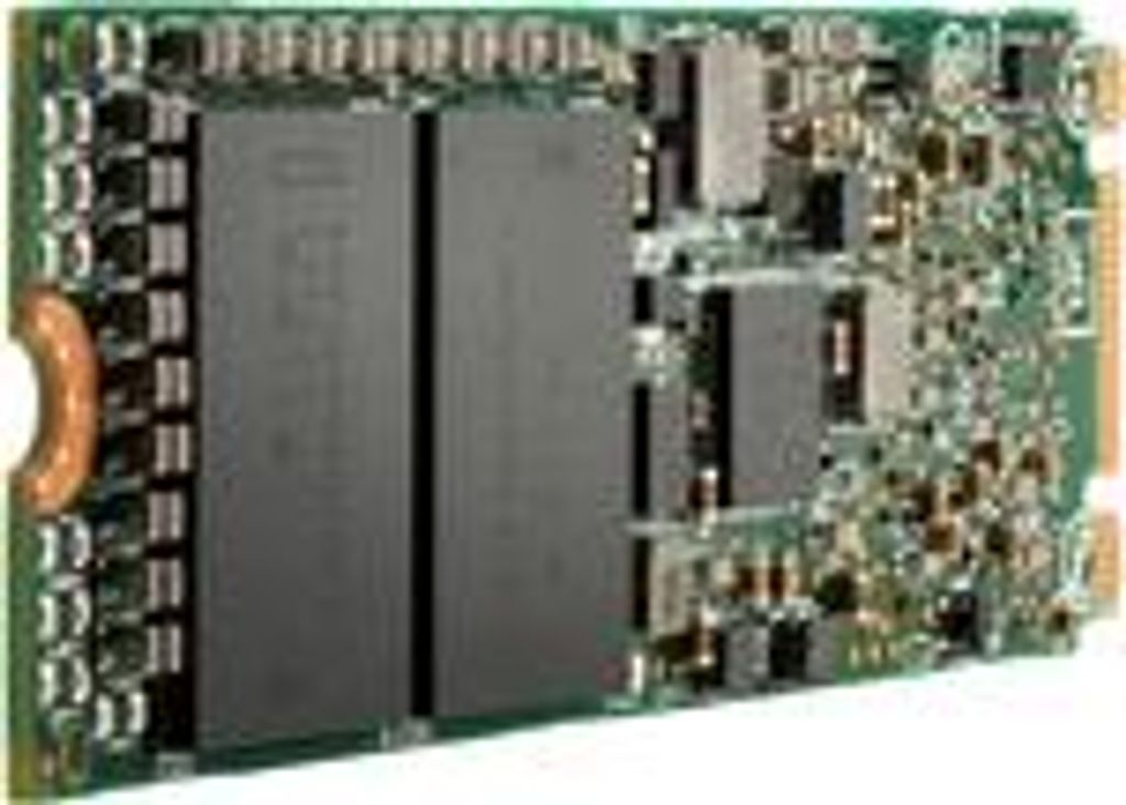 Hpe 256Gb M.2 2280 Pm991 Pcie Gen3