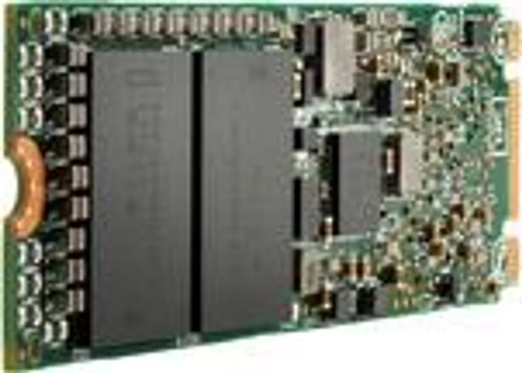 HPE PM991 256Go SSD M.2 2280 PCIe Gen3 avec Technologie NVMe Rapide