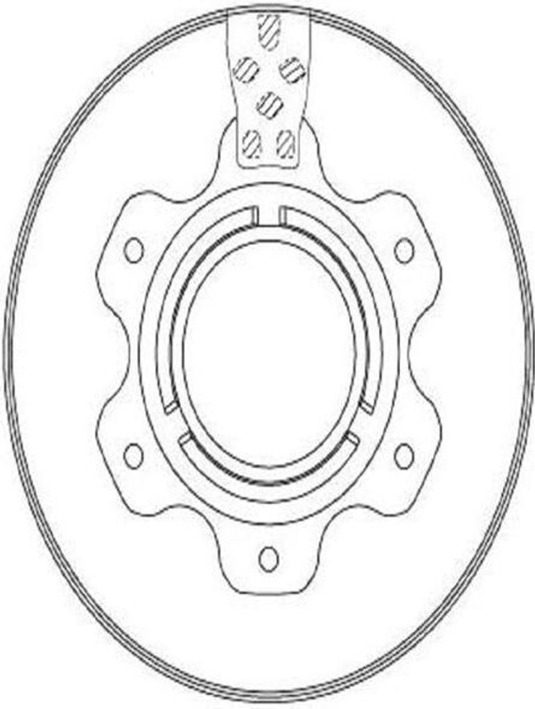 Bremsscheibe