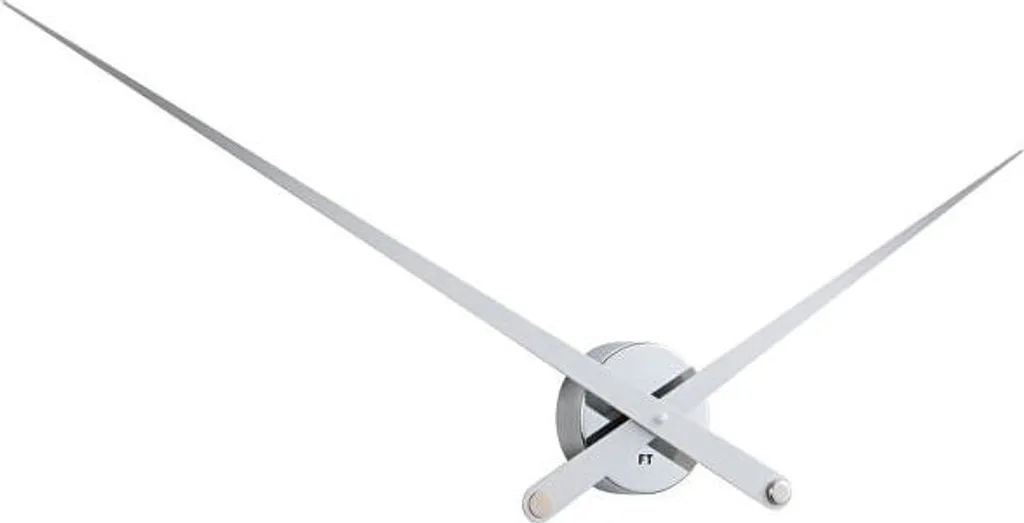 Puntatore Argento FT9110SI - Strumento di Precisione Telescopico