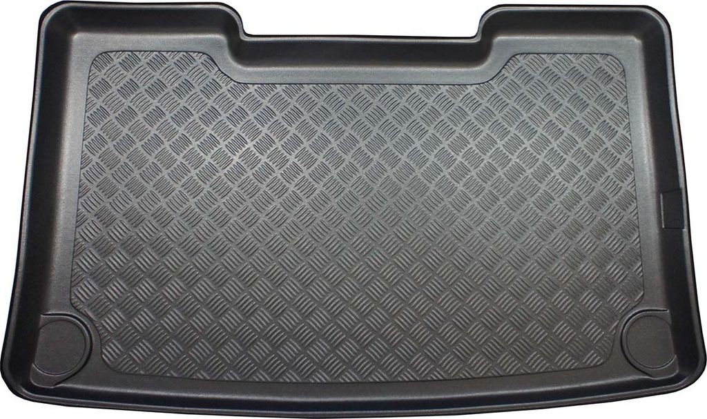 Z439849 Kofferraumwanne kompatibel mit Volkswagen T5 / T6 Caravelle Short / T6.1 Caravelle Short 2003-05.2015 / 06.2015-2019 / 2019-