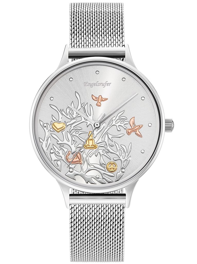 Quarzuhr Ice Watch Limango Juwelier Bacak Uhr Engelsrufer