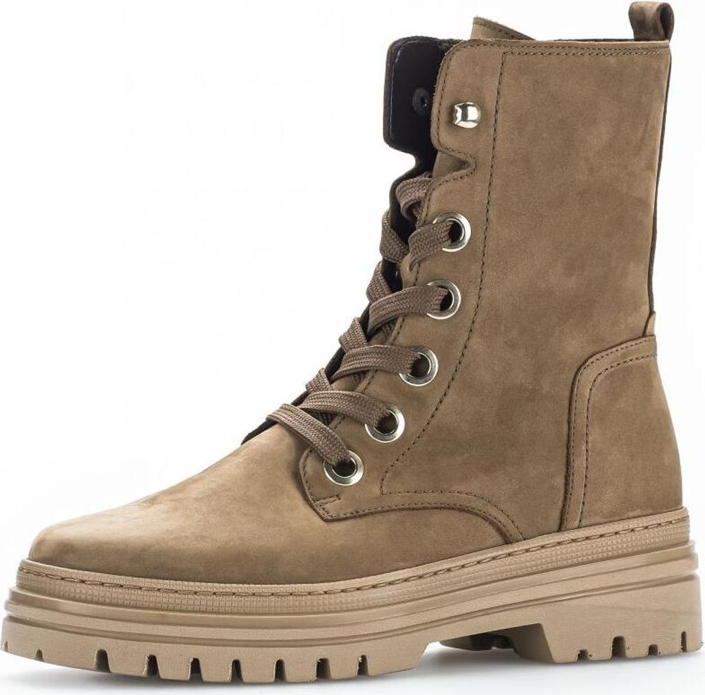 Gabor Schnür-Stiefeletten für Damen