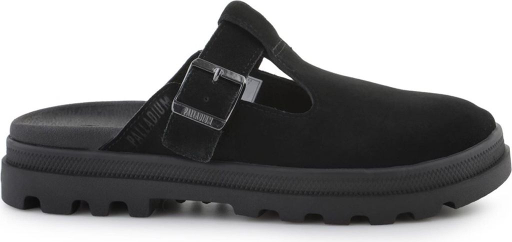 Schuhe Palladium Dunelite Pyla 74454008M