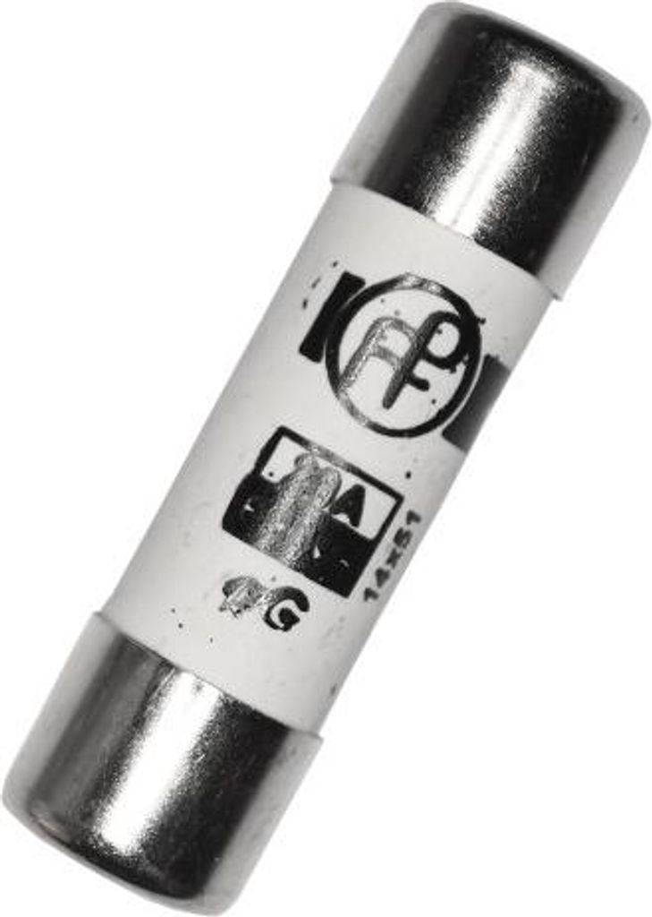 Schmelzsicherung Mt1 32A 14,5x51mm