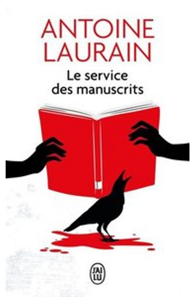 Le Service des manuscrits