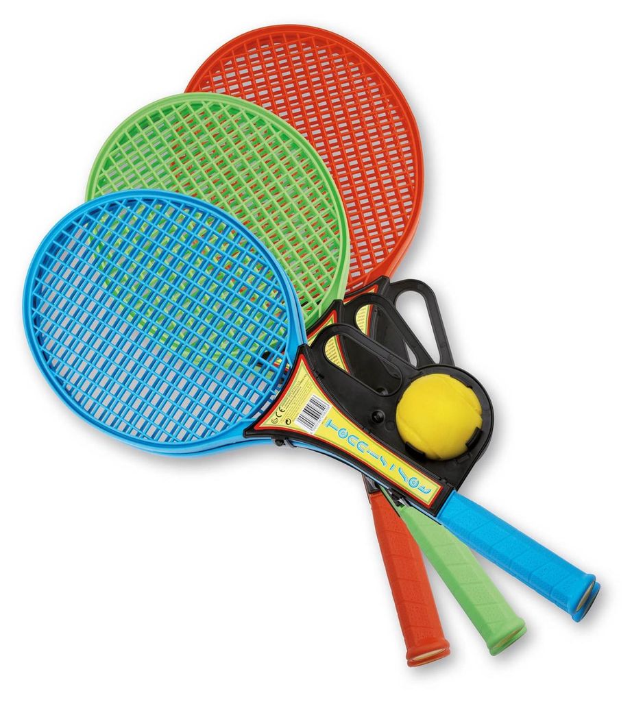 Androni Giocattoli 5820-0000, Mehrfarbig, Kunststoff, 3 Jahr(e), 540 mm, 210 mm, 2 Stück(e)