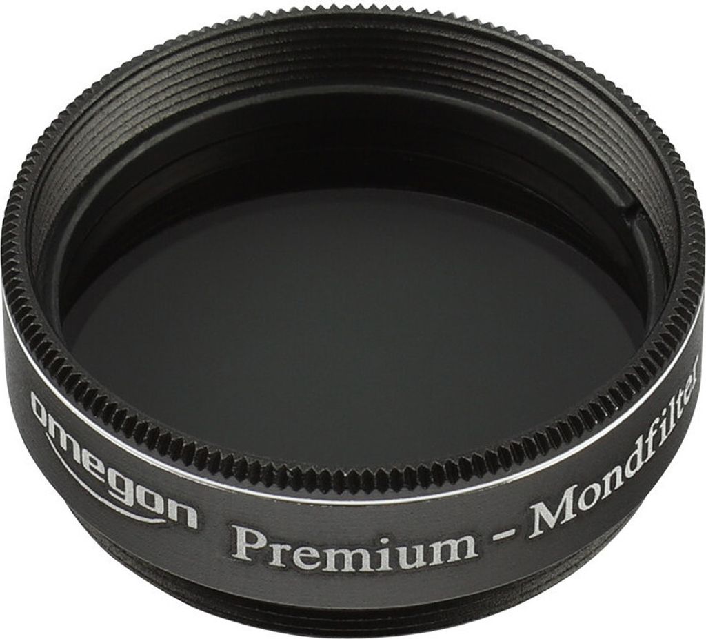 Omegon Premium-Mondfilter 1,25''
