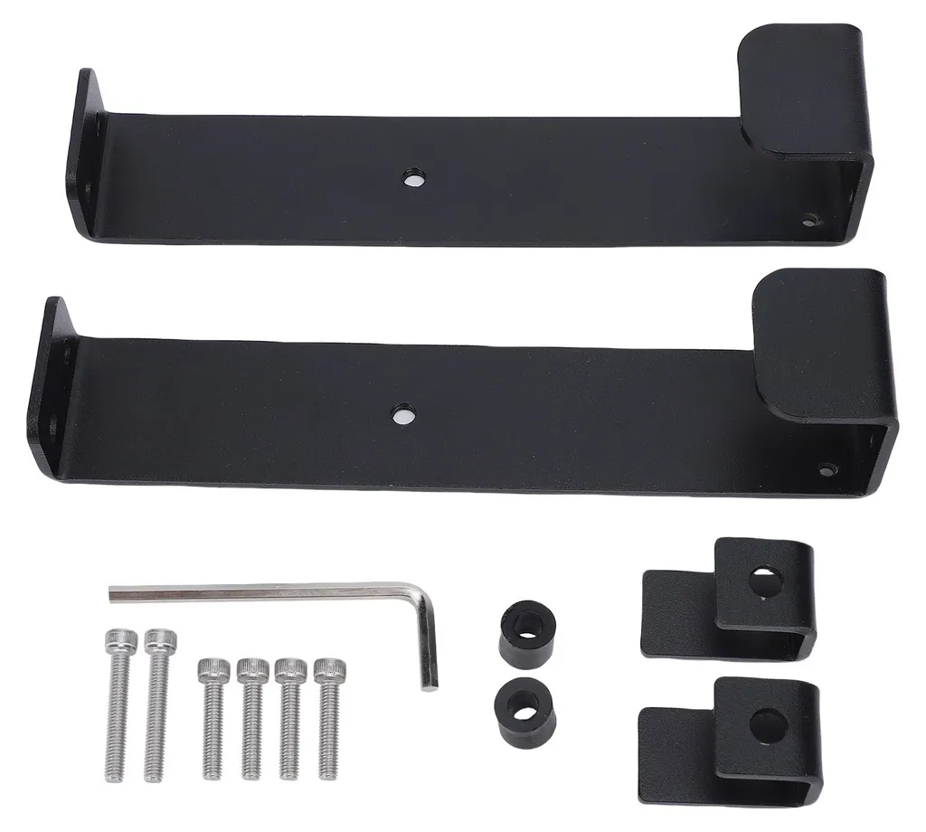 Support arrière pour Packout 48-22-8426 : Fixation pour poignée