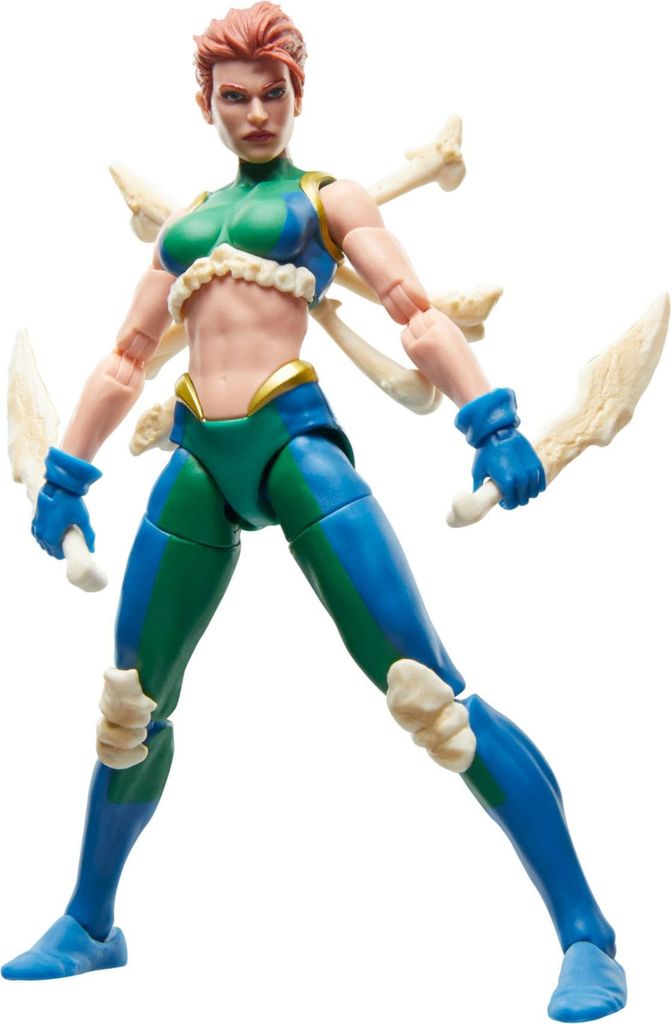 Hasbro Marvel X-Men - Figurki Marrow 15cm Kolekcjonerska Limited Edition