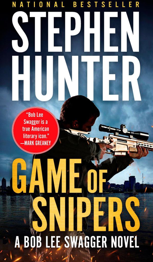 Game of Snipers