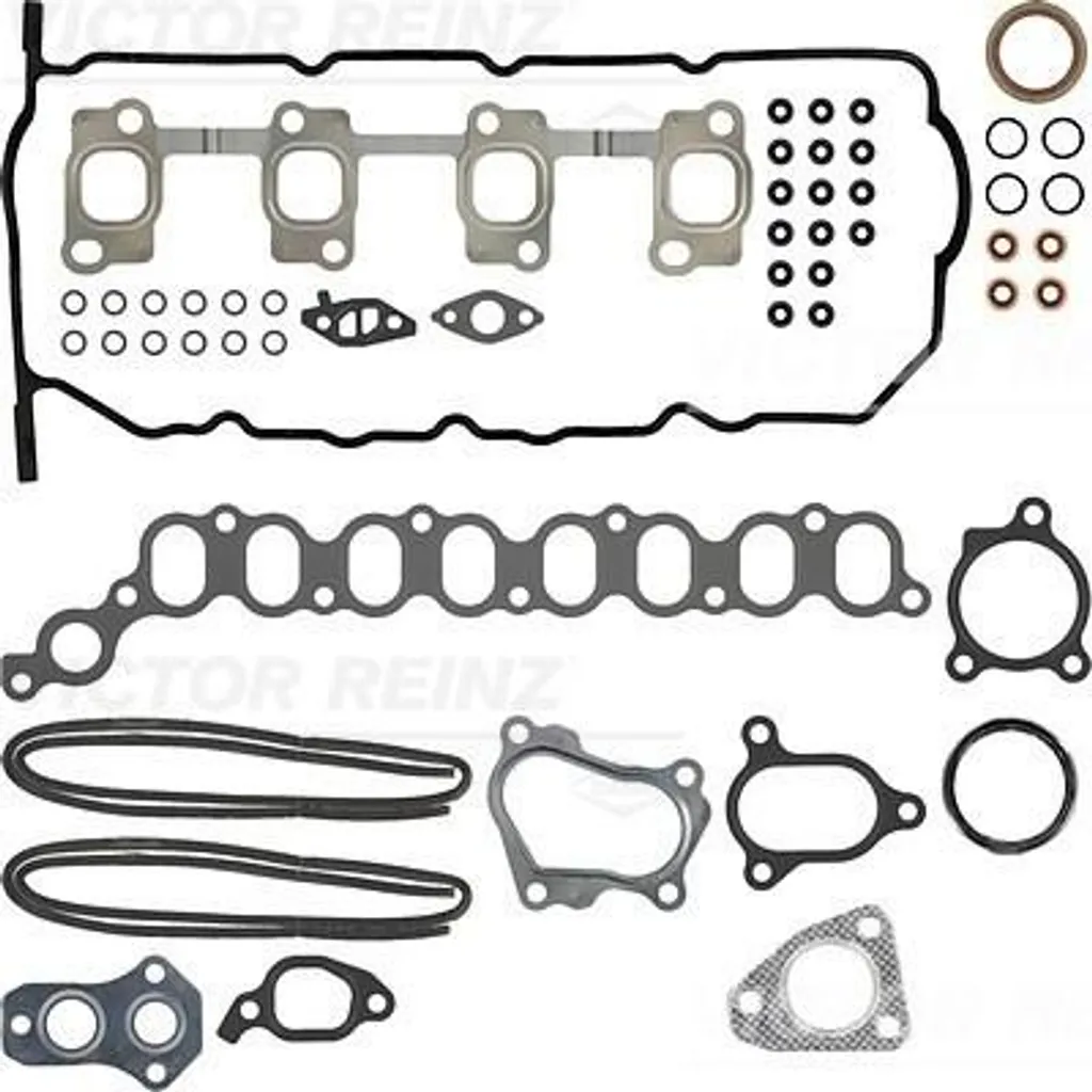 Jeu de joints moteur supérieur Toyota par Victor Reinz réf 02-53098-01
