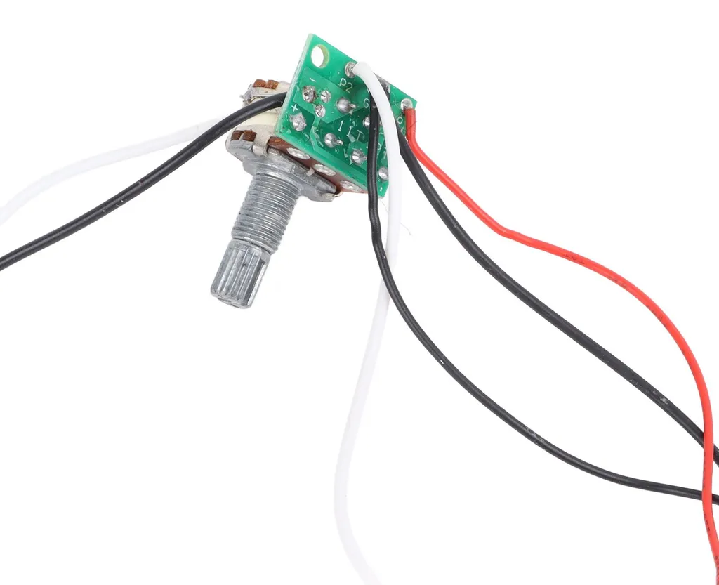 Micro pour basse électrique idéal pour le studio avec préampli actif - 15