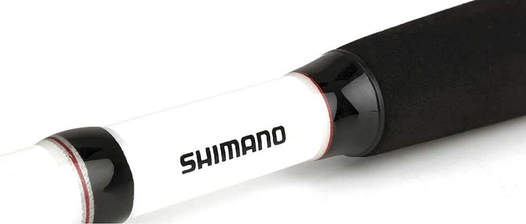 Canne Mer Shimano Vengeance AX 2,7m Puissance 500g Action Robuste - 4