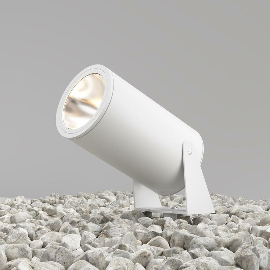 MAYTONI Außenleuchte Bern 3000K 30W IP 65 O050FL-L30W3K