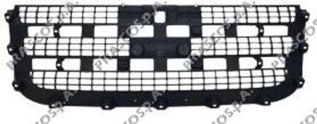 PRASCO Kühlergitter FD9122001
