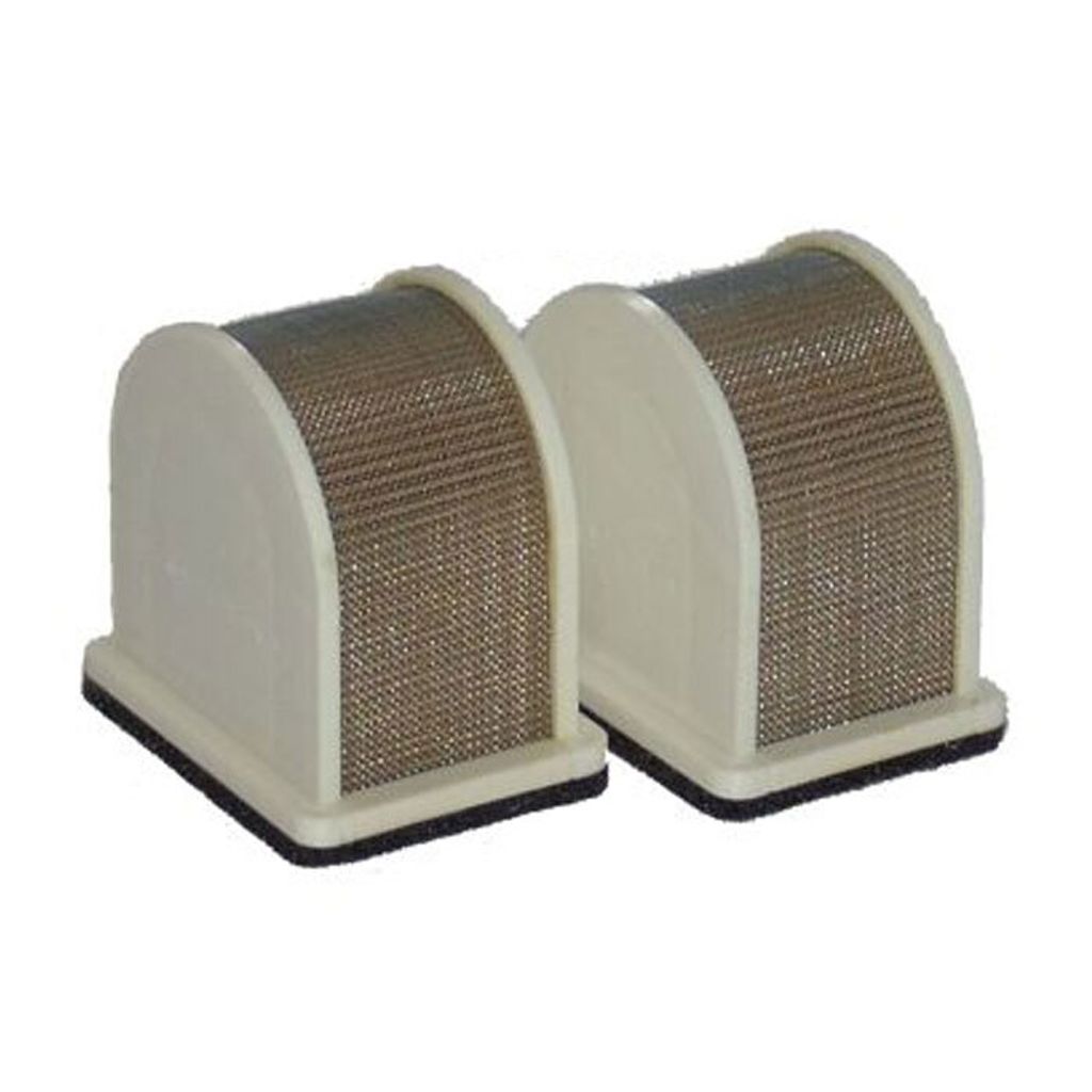 Luftfilter HifloFiltro HFA2404 Produktbild 