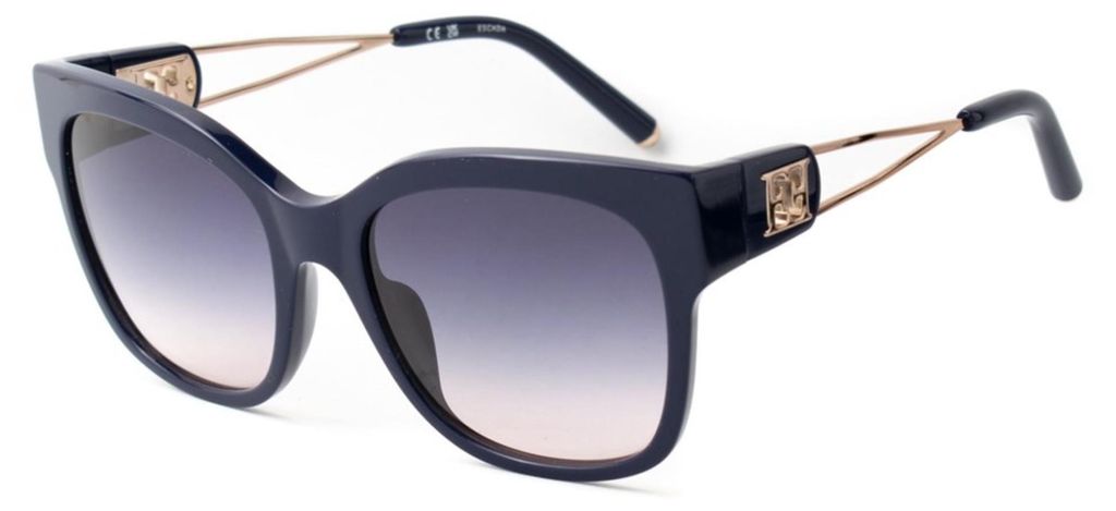 Damensonnenbrille Escada SESD32-5509LJ Ø 55 mm