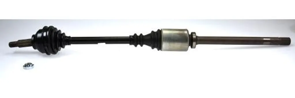 Transmission pour utilitaire Trafic et Vivaro LÖBRO 303496 OE 4409208